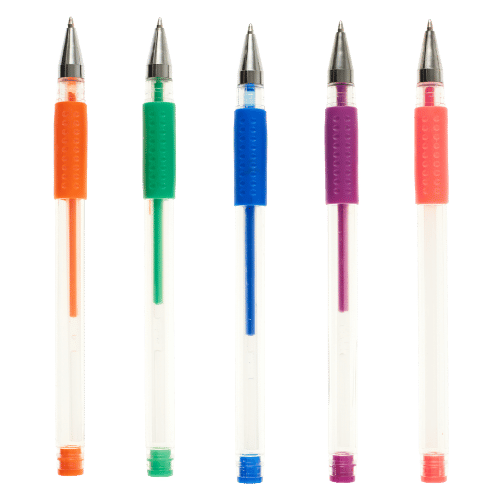 Gel Pen