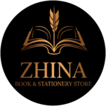 کتاب و لوازم التحریر ژینابوک