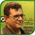 دکتر مهرداد فیروزبخت
